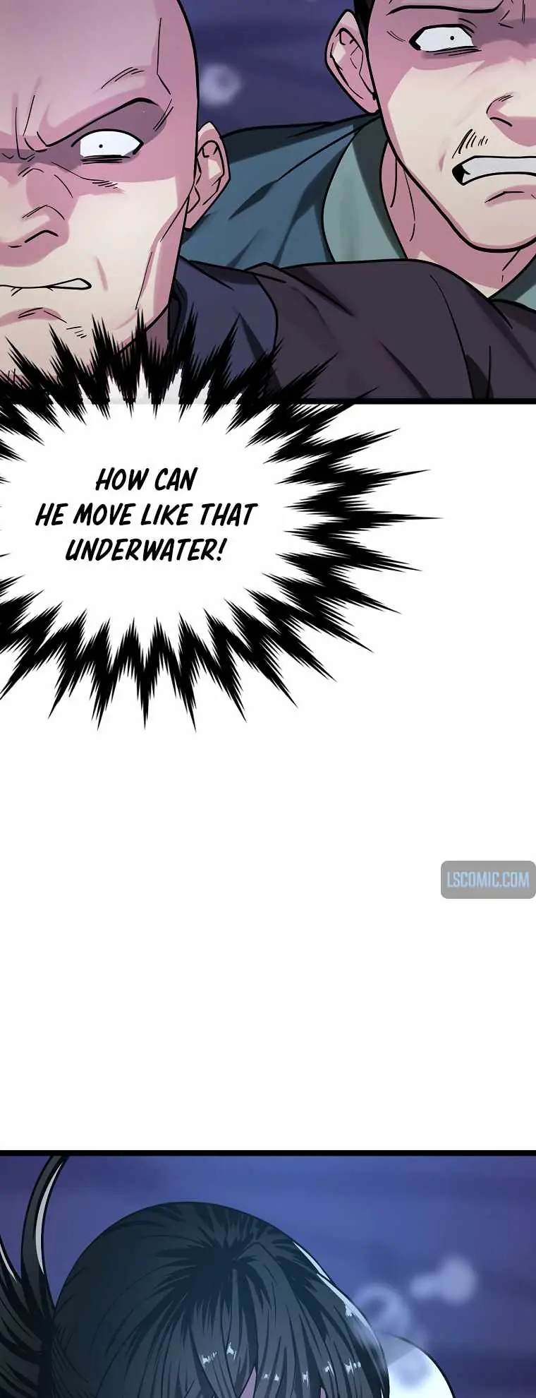 Volcanic Age Chapter 257 Page 54