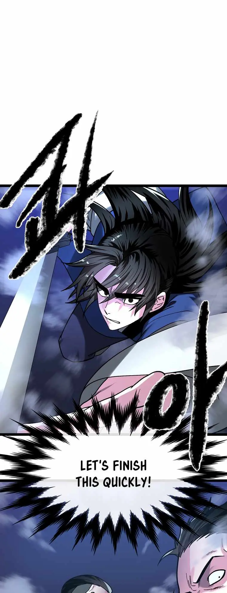 Volcanic Age Chapter 257 Page 56