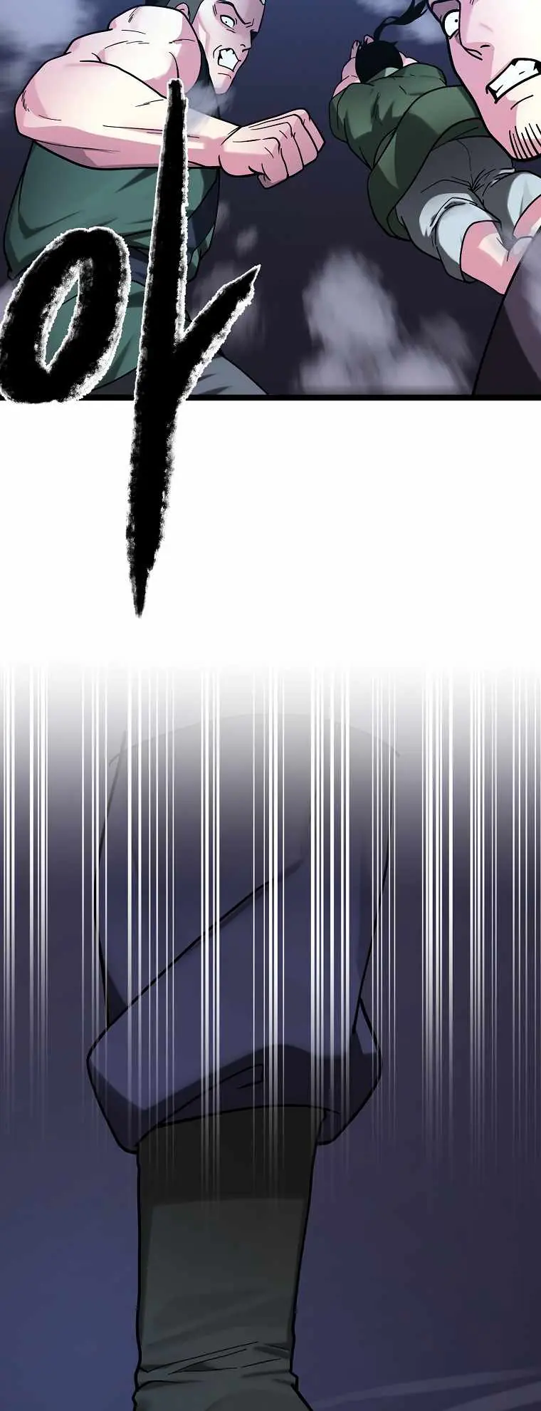 Volcanic Age Chapter 257 Page 57