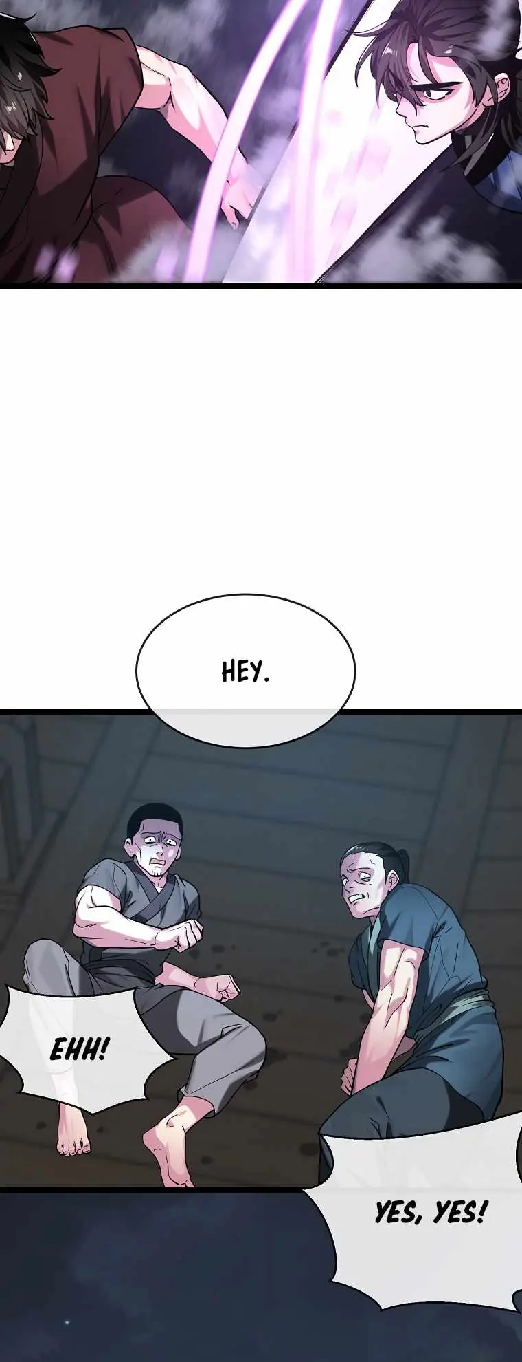 Volcanic Age Chapter 257 Page 61