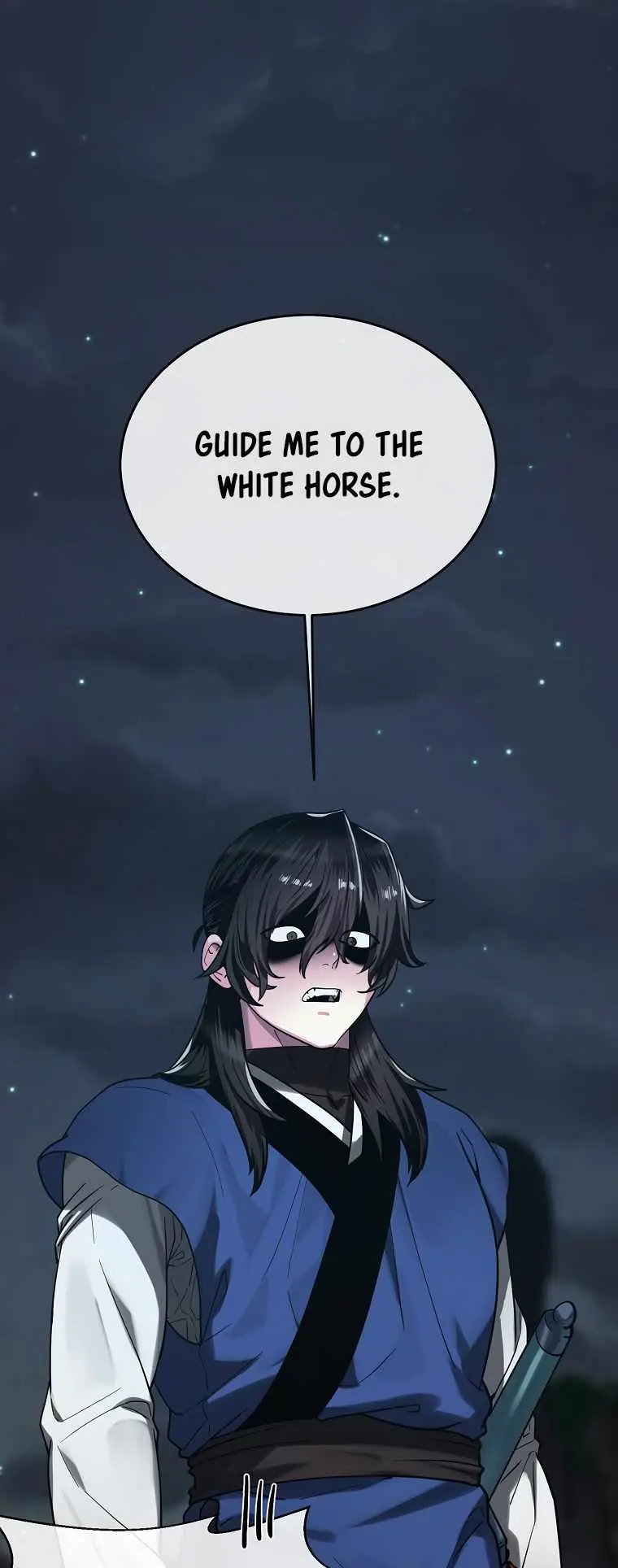 Volcanic Age Chapter 257 Page 62