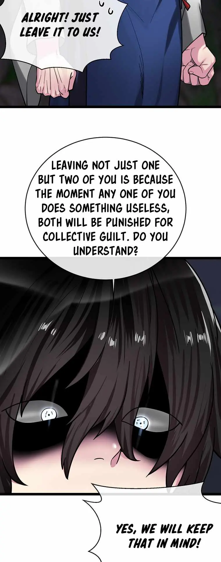 Volcanic Age Chapter 257 Page 63