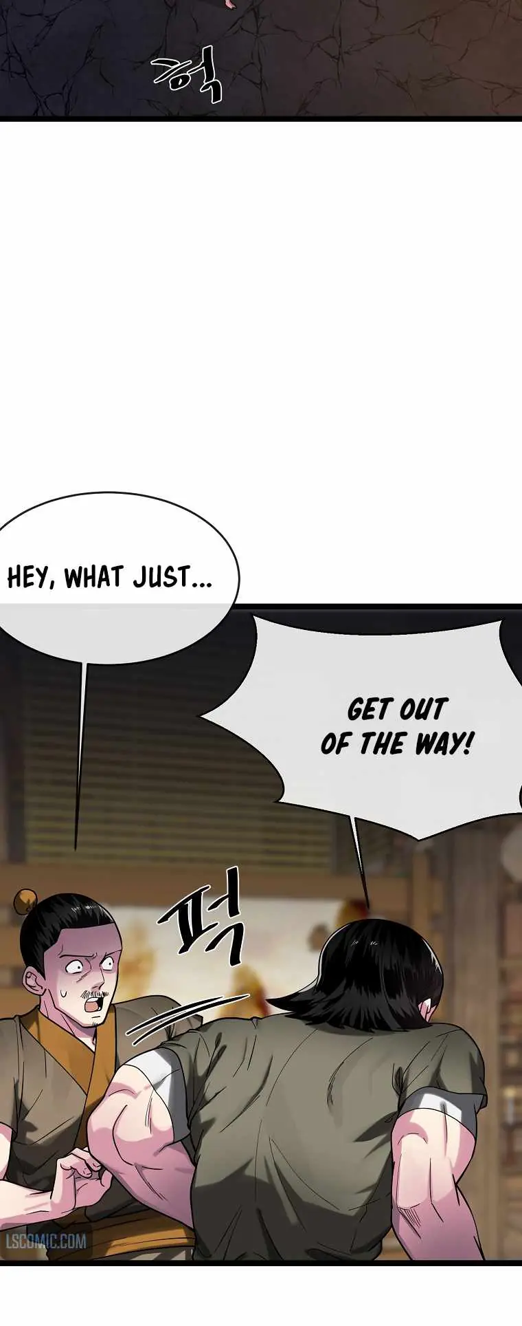 Volcanic Age Chapter 257 Page 65