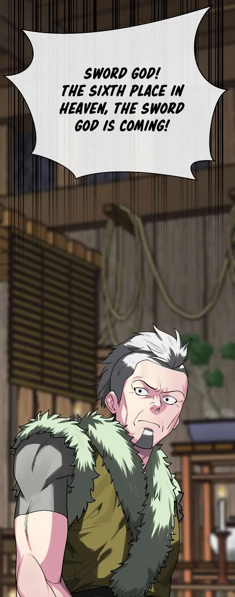 Volcanic Age Chapter 257 Page 67