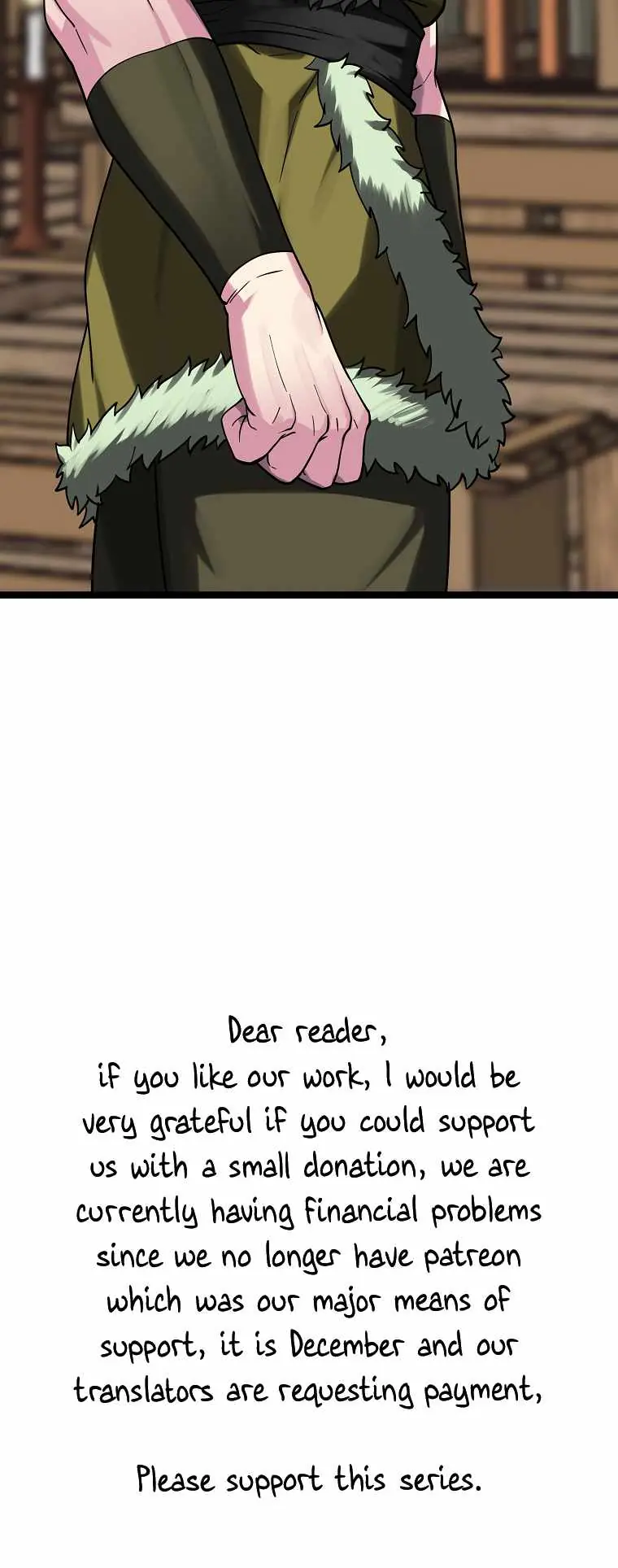 Volcanic Age Chapter 257 Page 68