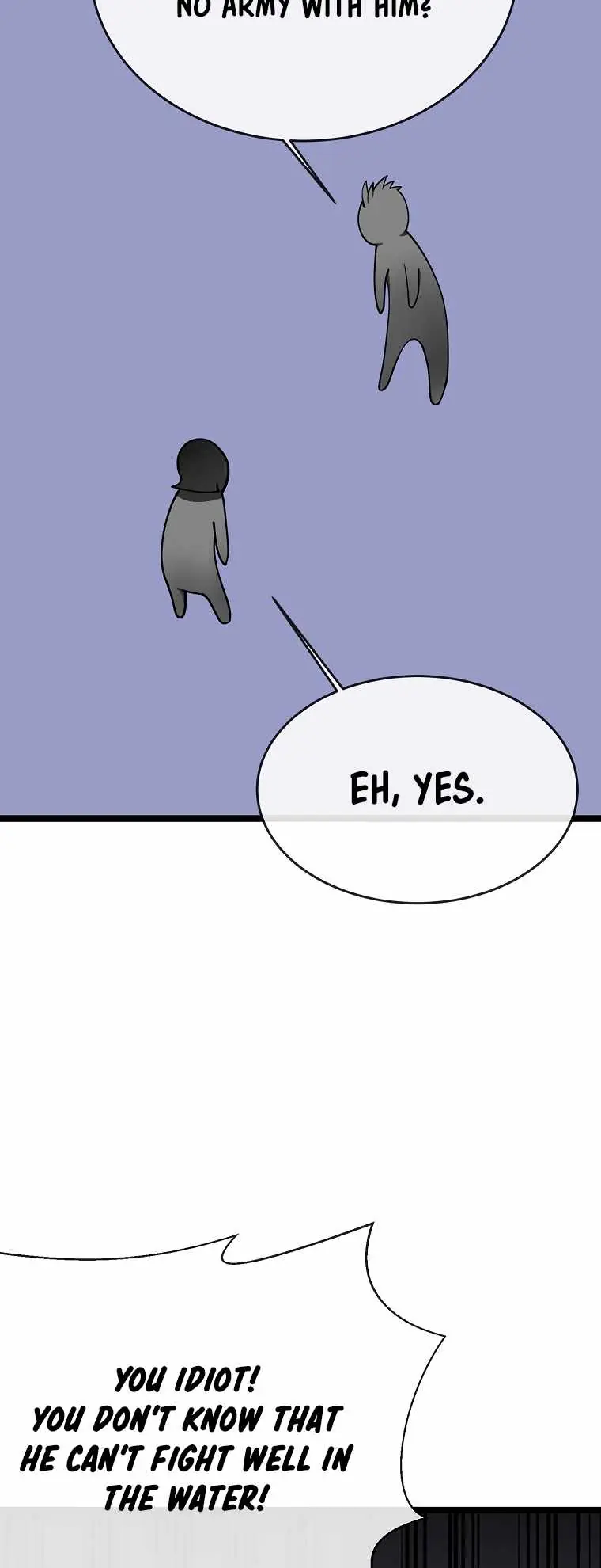 Volcanic Age Chapter 258 Page 5