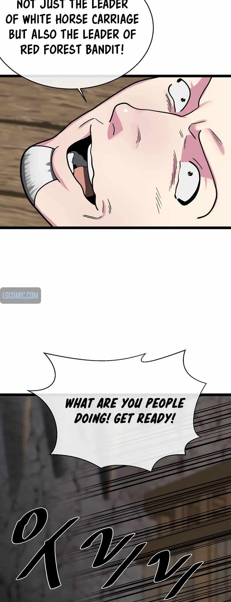 Volcanic Age Chapter 258 Page 9