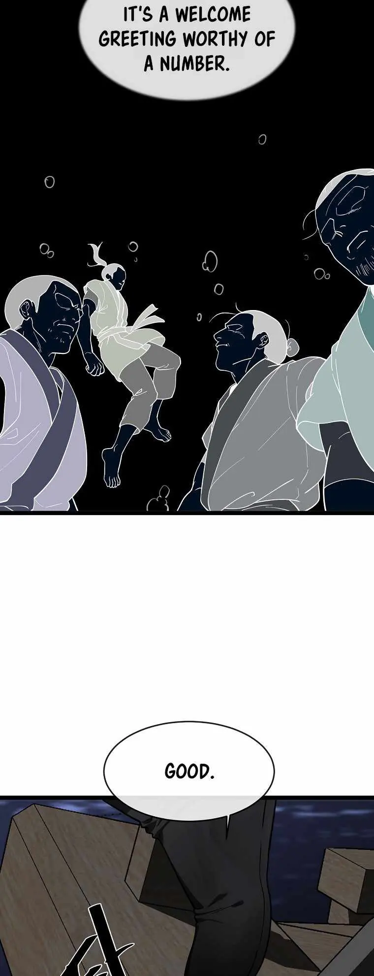 Volcanic Age Chapter 258 Page 15