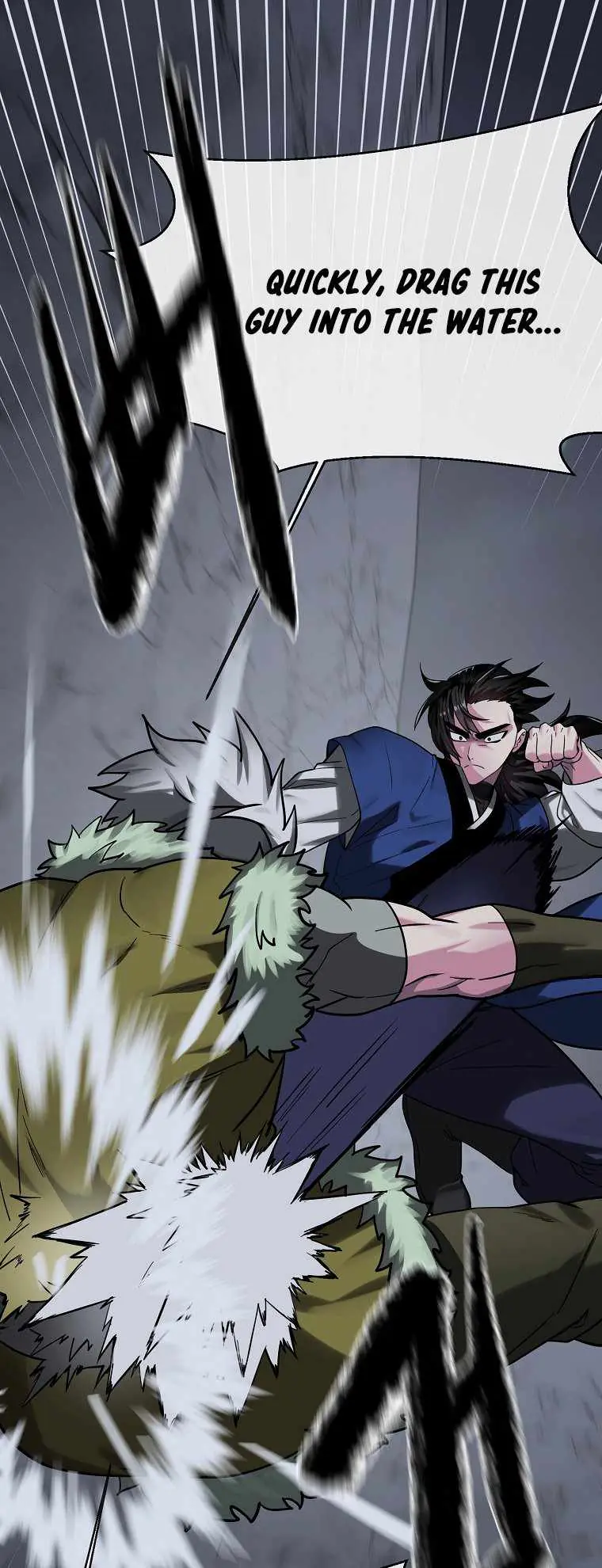 Volcanic Age Chapter 258 Page 20