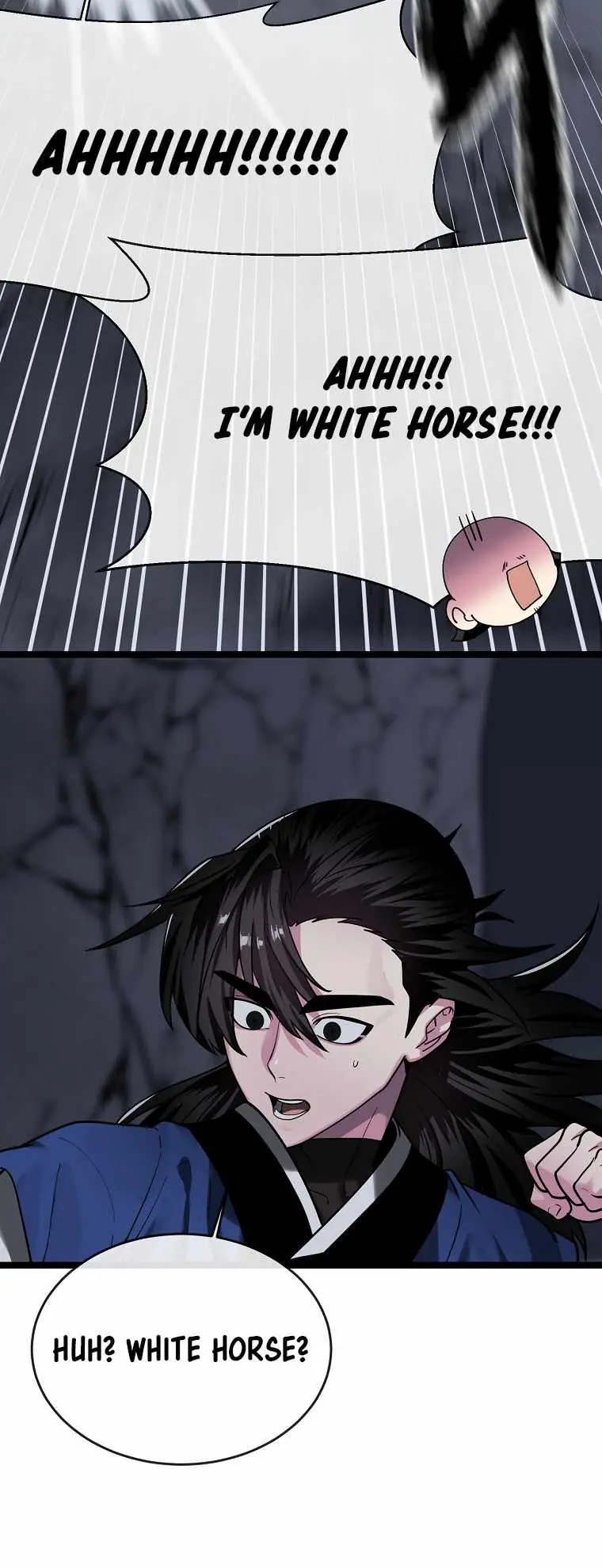 Volcanic Age Chapter 258 Page 21