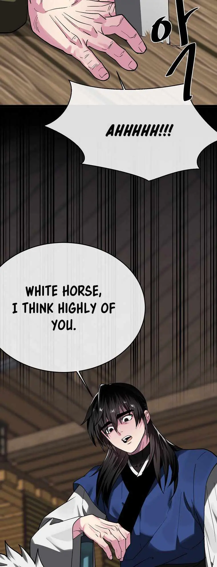 Volcanic Age Chapter 258 Page 26