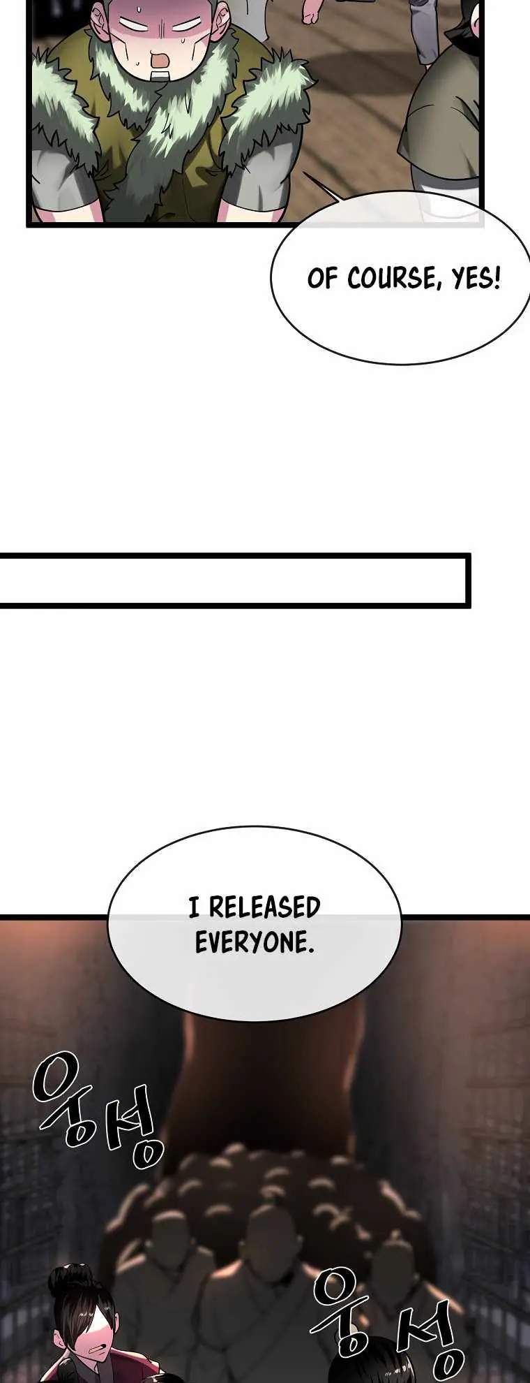 Volcanic Age Chapter 258 Page 29