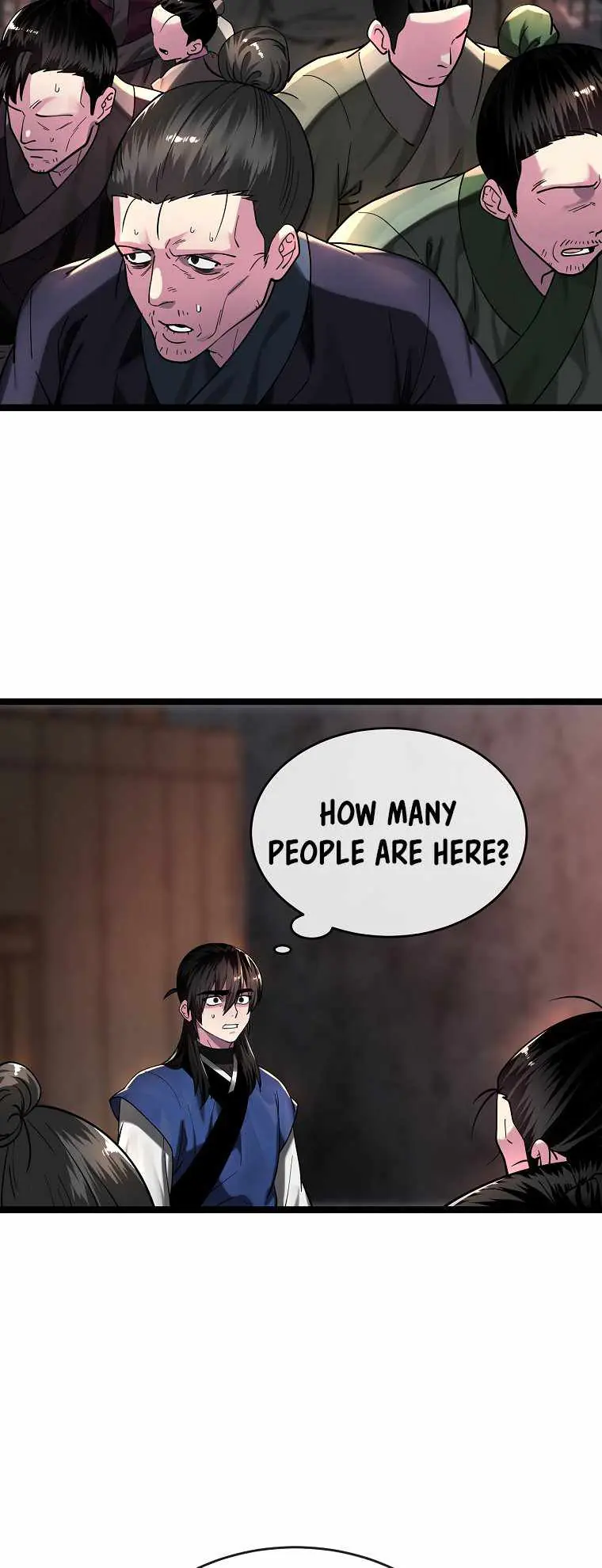 Volcanic Age Chapter 258 Page 30