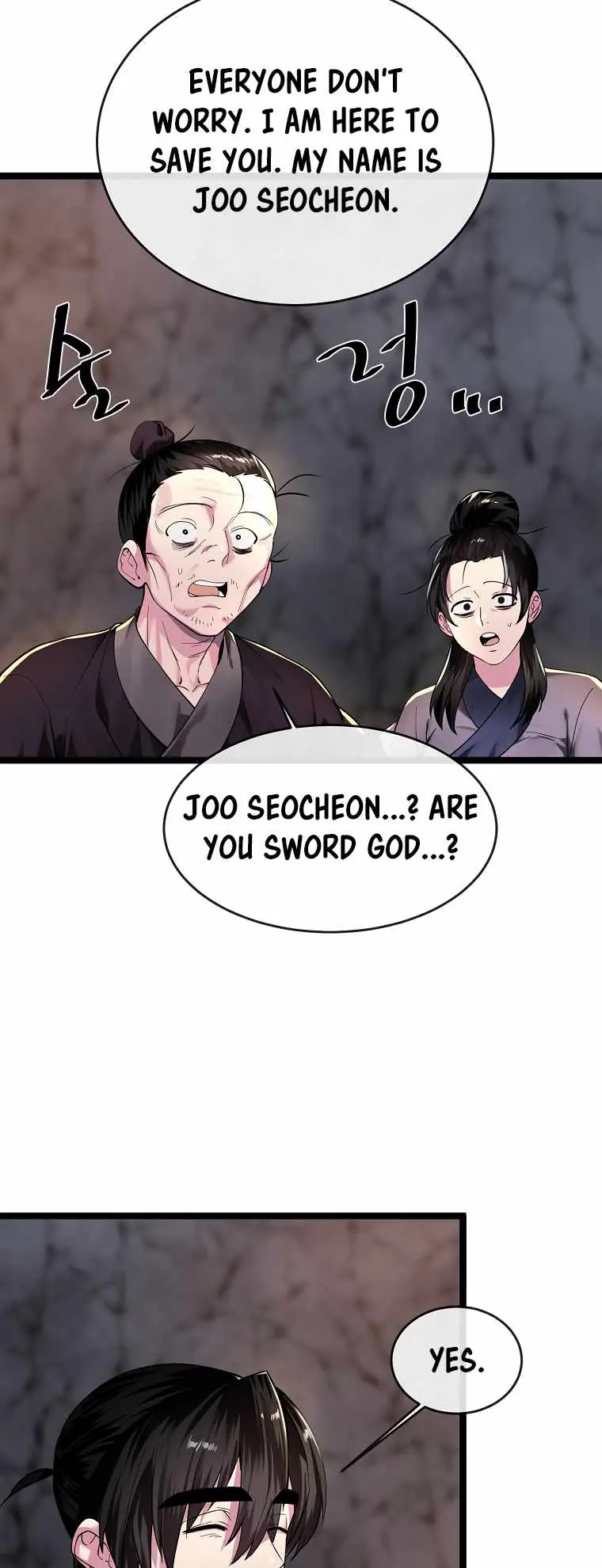 Volcanic Age Chapter 258 Page 31