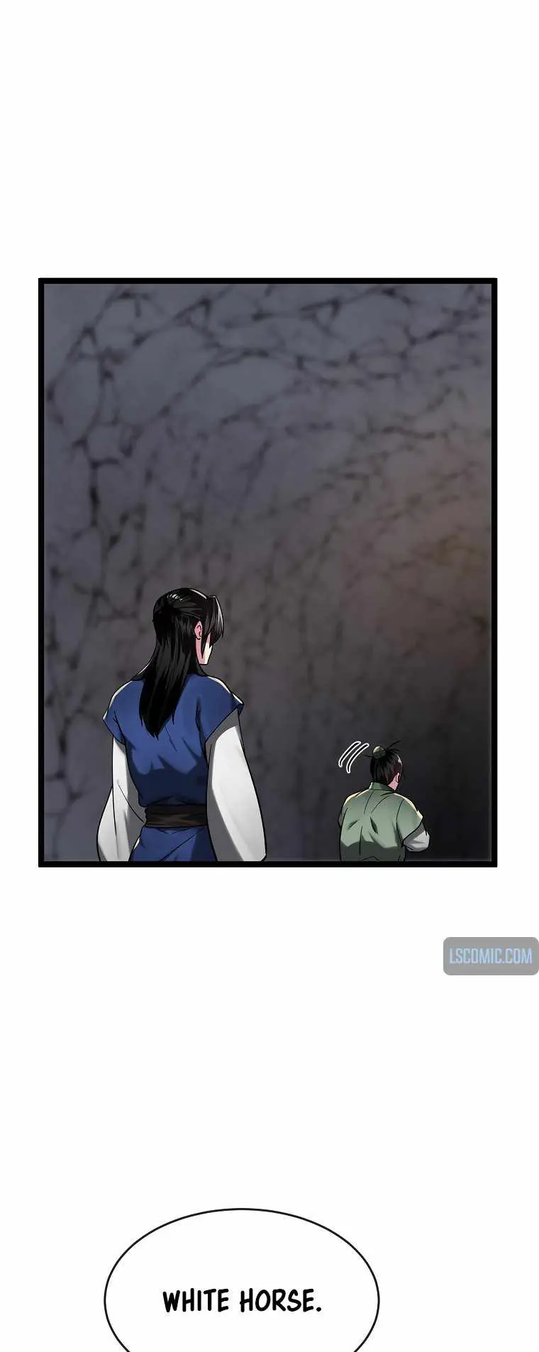 Volcanic Age Chapter 258 Page 39