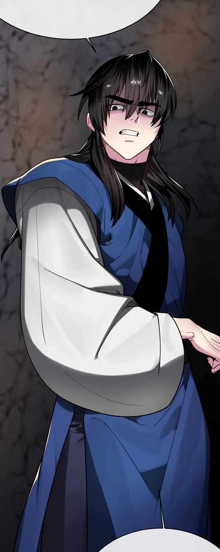 Volcanic Age Chapter 258 Page 41