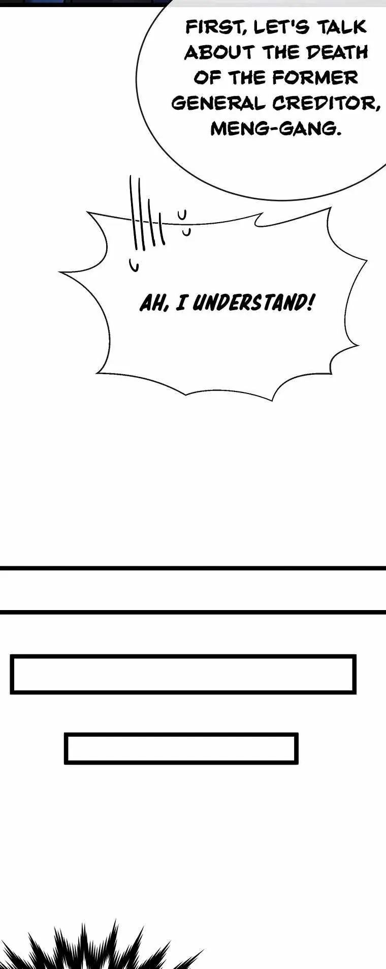 Volcanic Age Chapter 258 Page 42