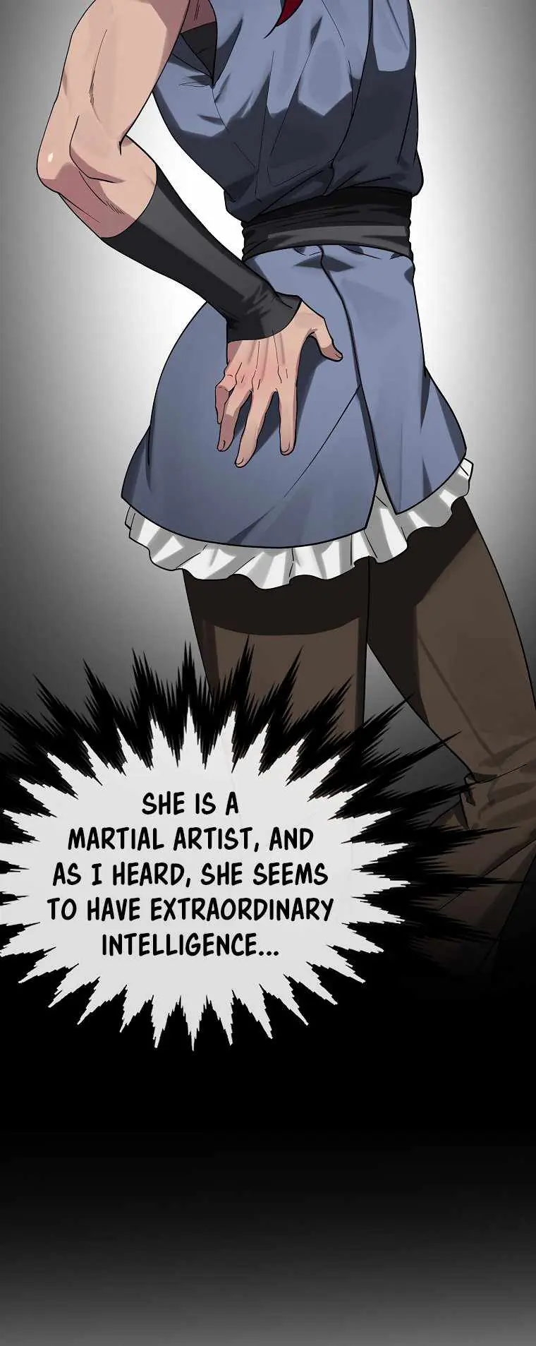 Volcanic Age Chapter 258 Page 44