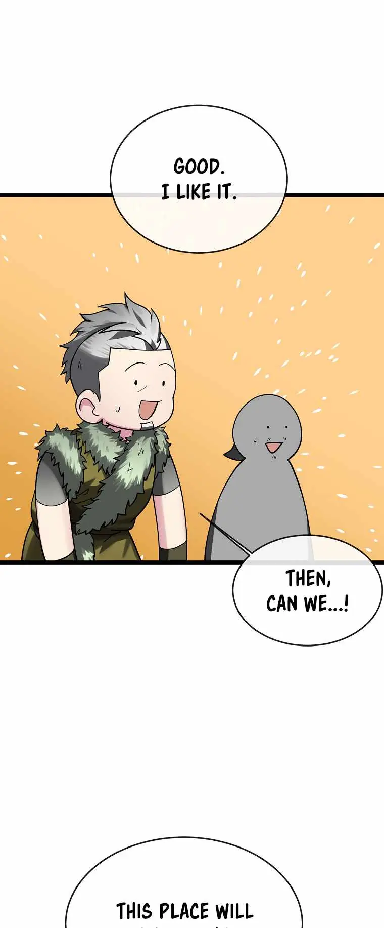 Volcanic Age Chapter 258 Page 47