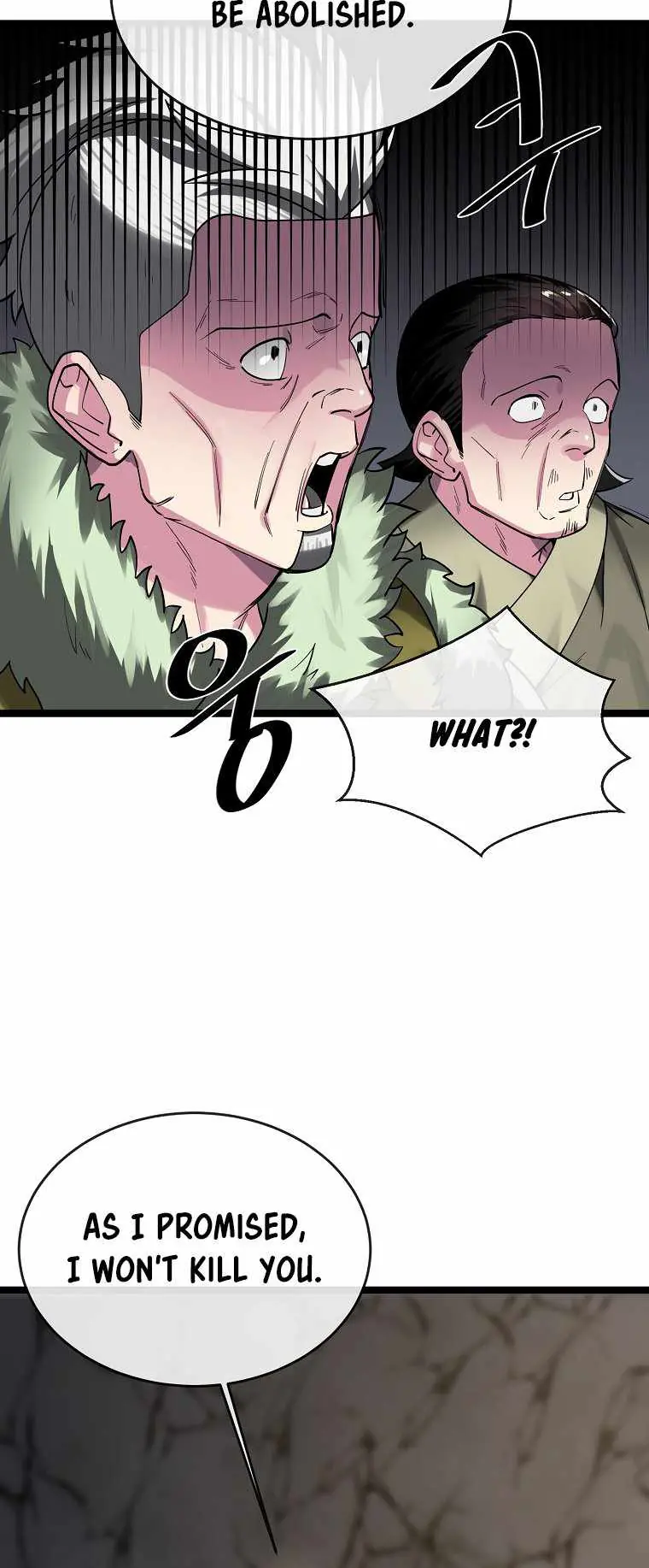 Volcanic Age Chapter 258 Page 48