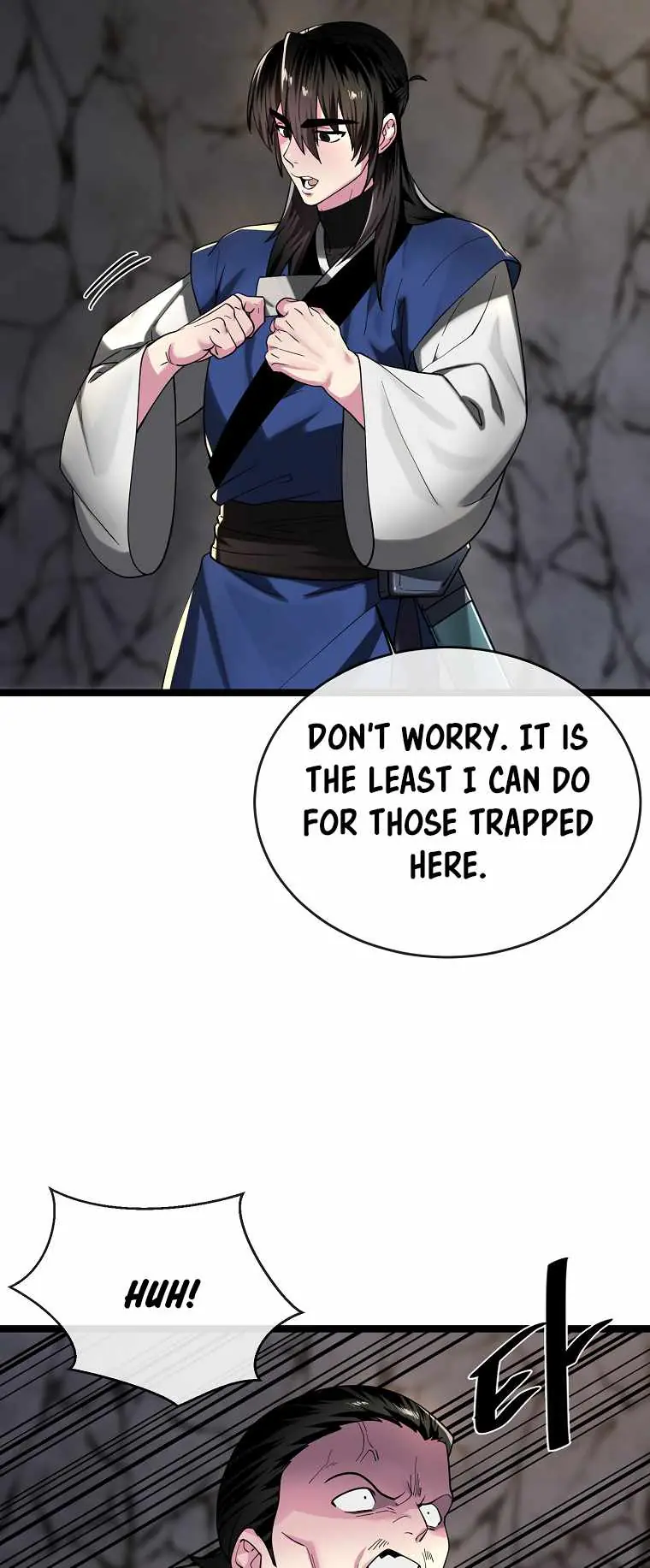 Volcanic Age Chapter 258 Page 49