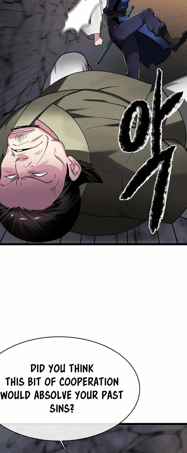 Volcanic Age Chapter 258 Page 51