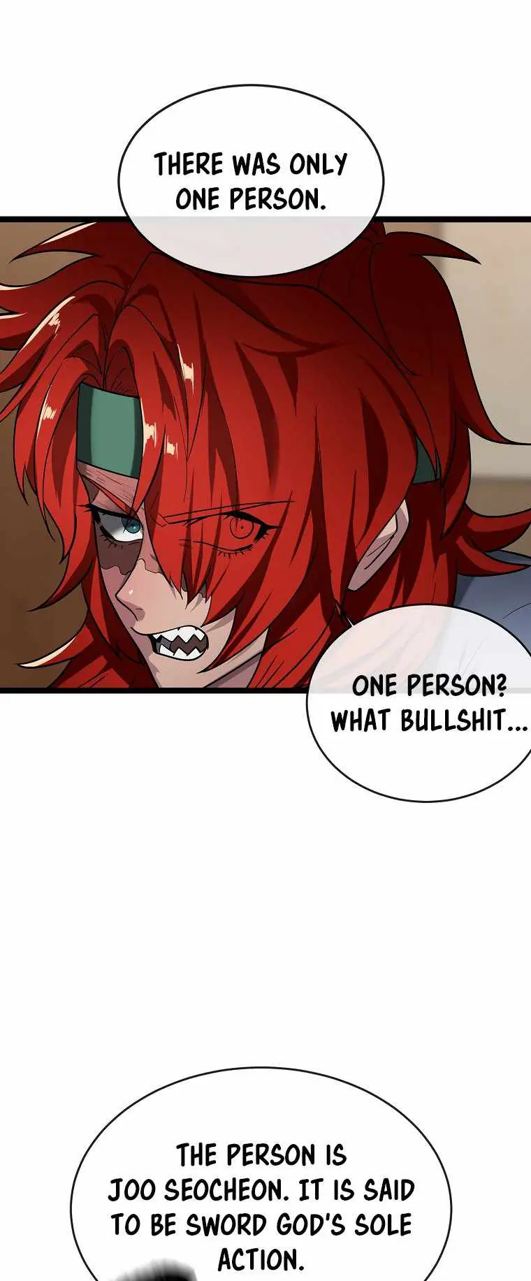 Volcanic Age Chapter 258 Page 58