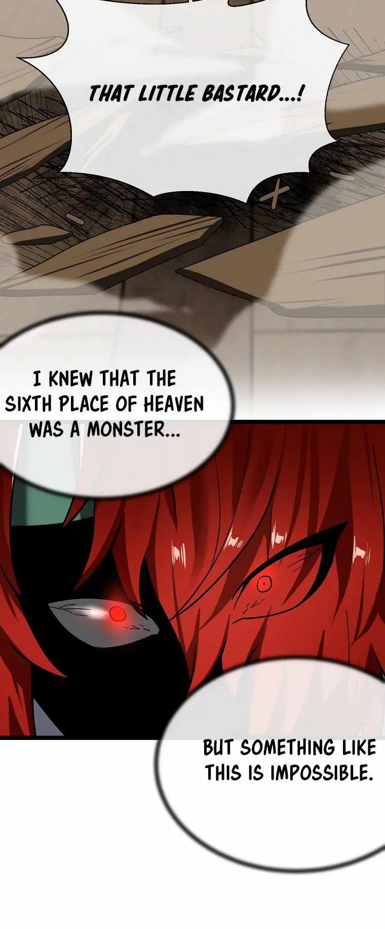 Volcanic Age Chapter 258 Page 61