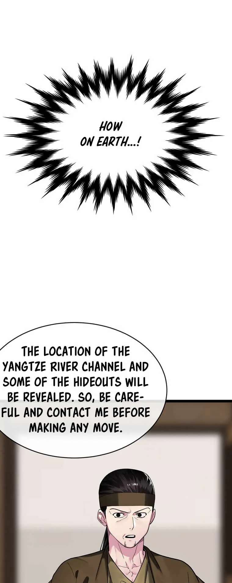Volcanic Age Chapter 258 Page 62