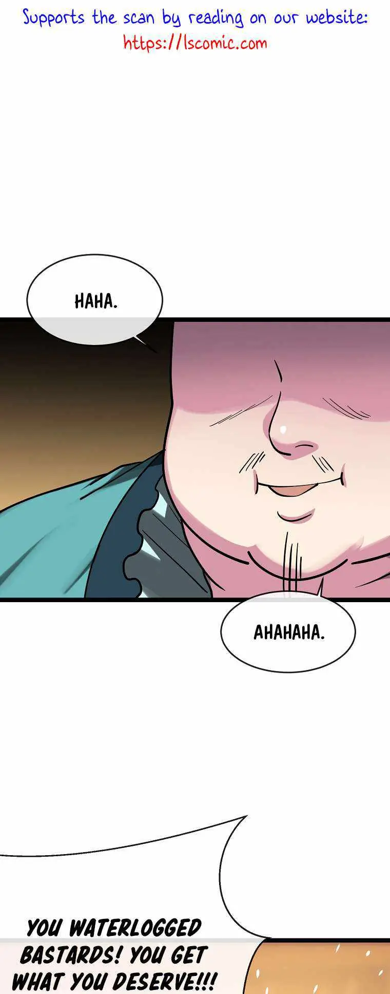 Volcanic Age Chapter 259 Page 2