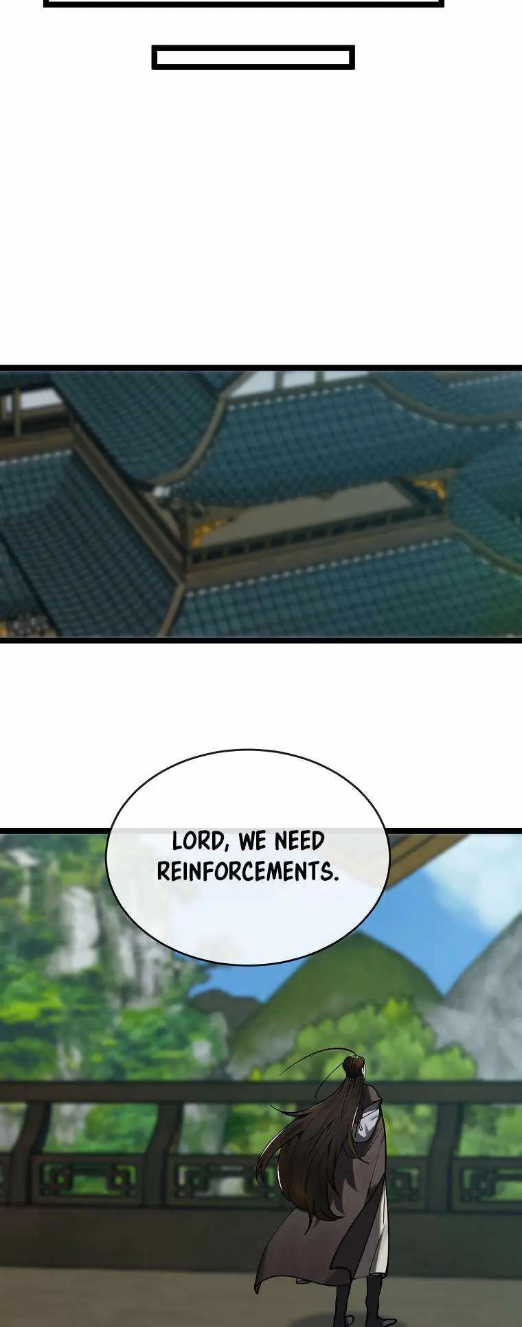 Volcanic Age Chapter 259 Page 16