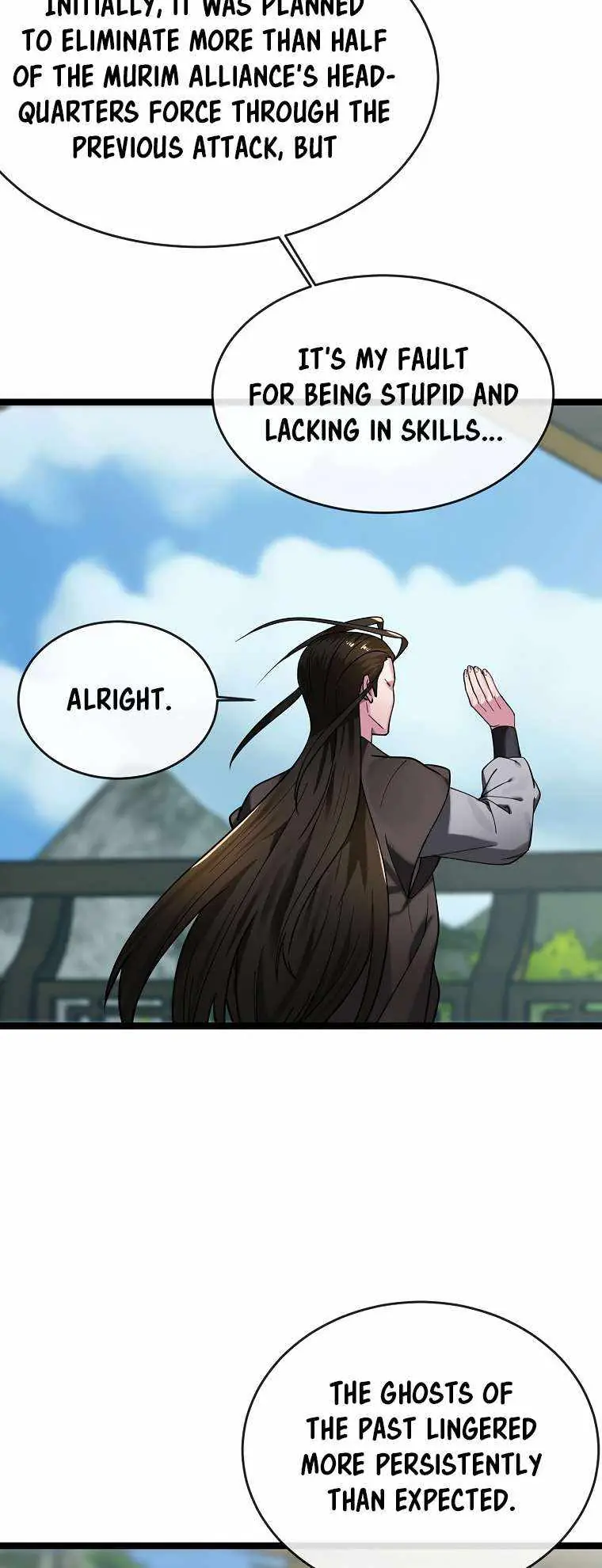 Volcanic Age Chapter 259 Page 18