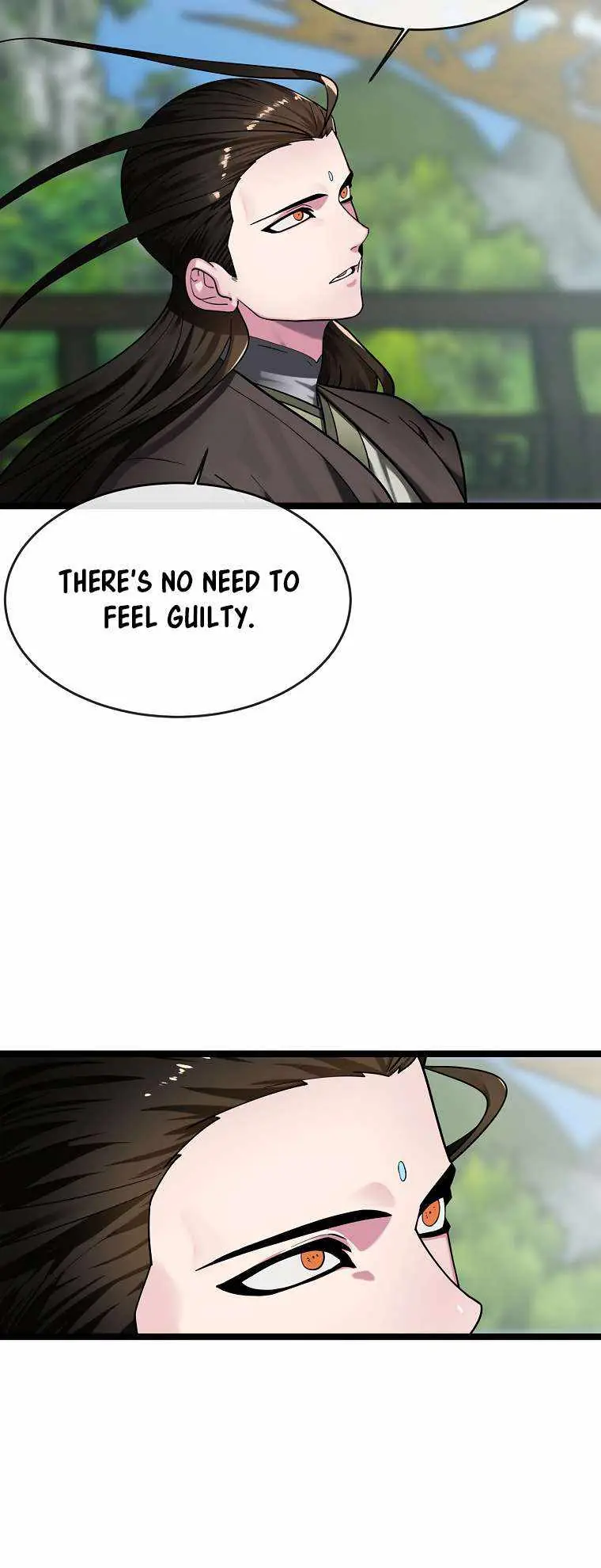 Volcanic Age Chapter 259 Page 19