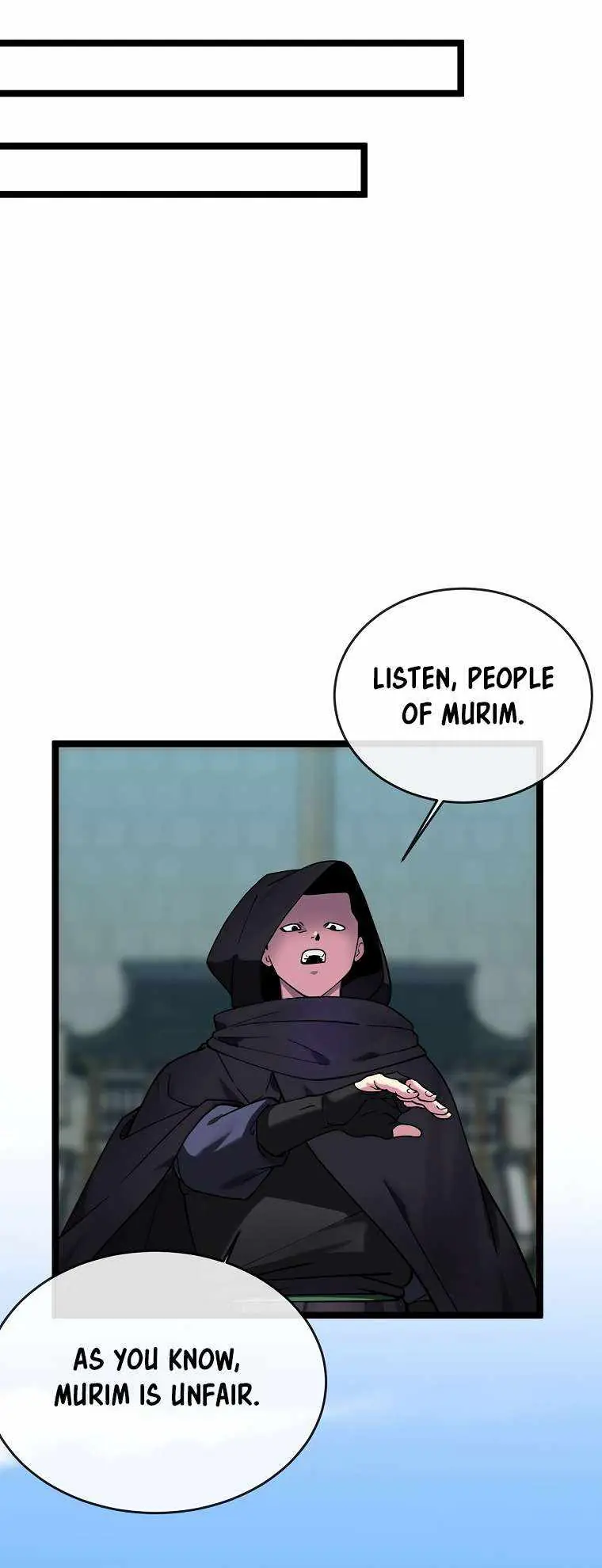 Volcanic Age Chapter 259 Page 21