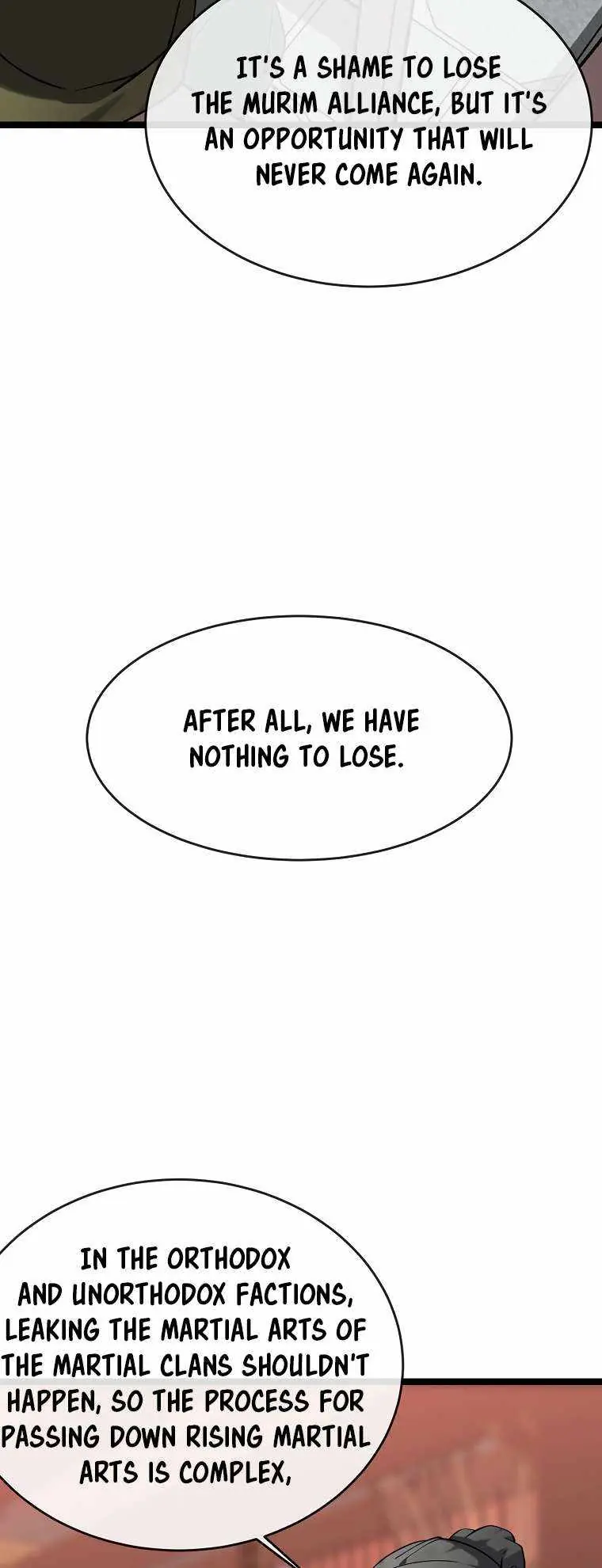 Volcanic Age Chapter 259 Page 25