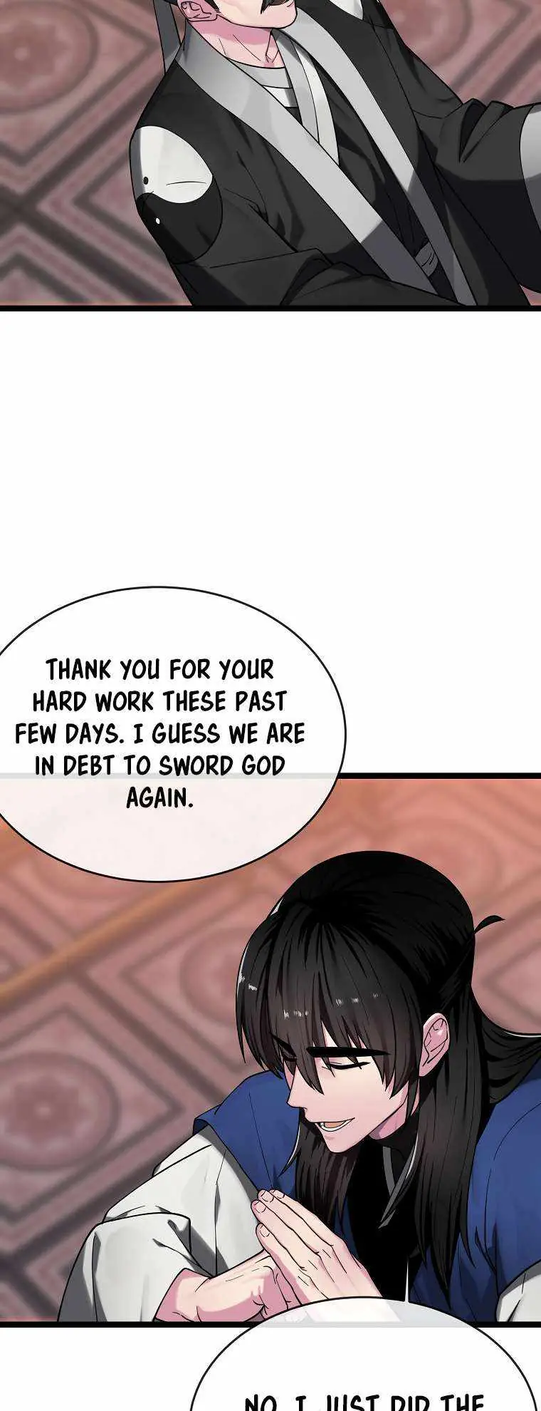 Volcanic Age Chapter 259 Page 32