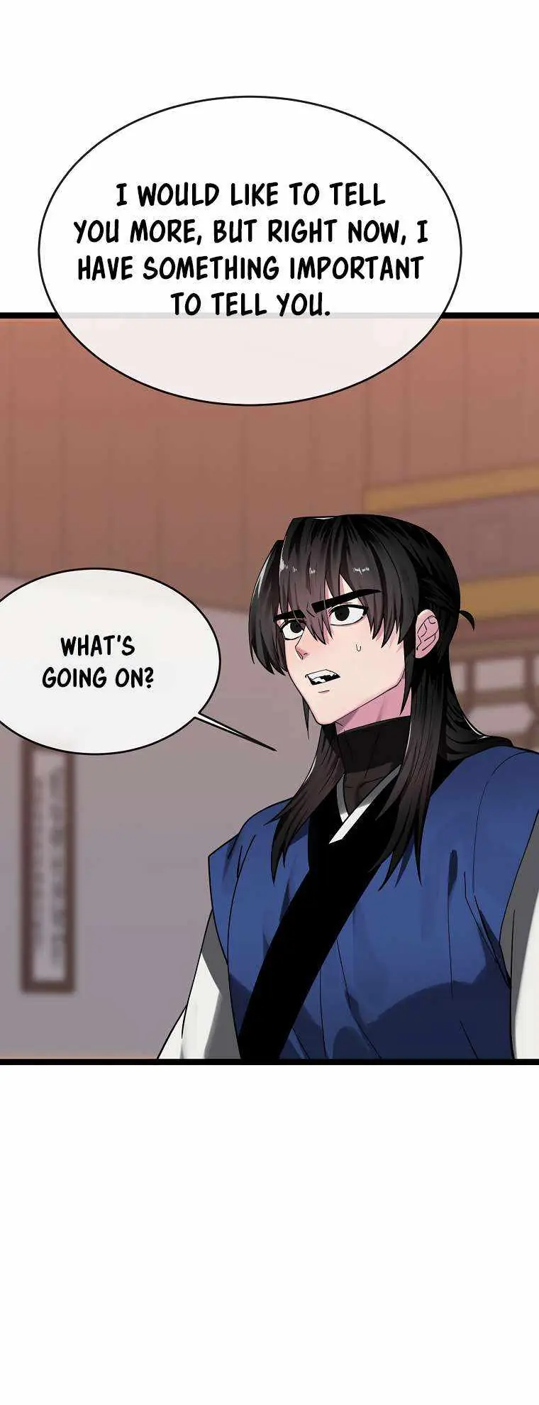 Volcanic Age Chapter 259 Page 35