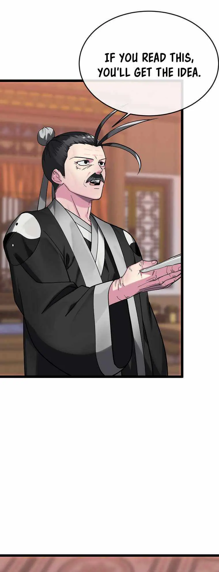 Volcanic Age Chapter 259 Page 36