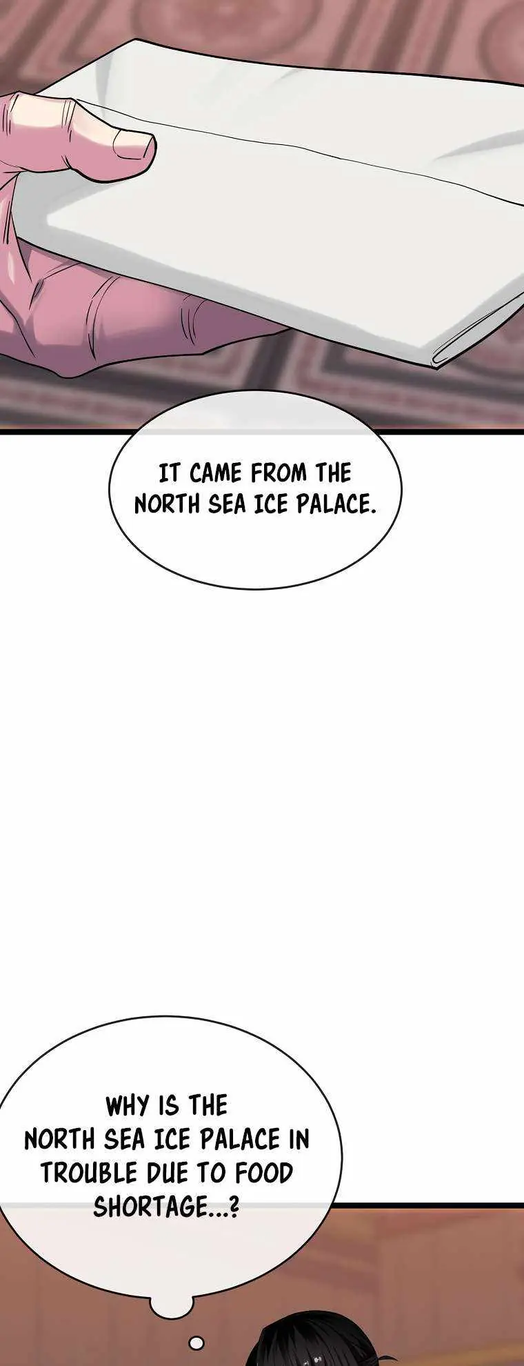 Volcanic Age Chapter 259 Page 37