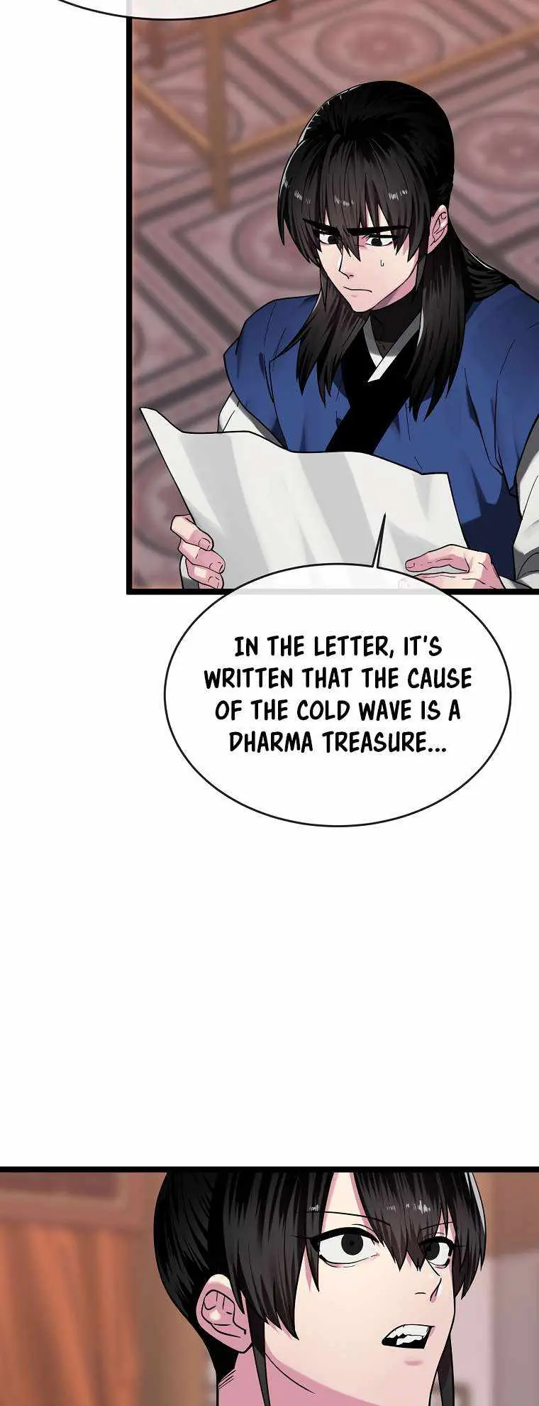 Volcanic Age Chapter 259 Page 41