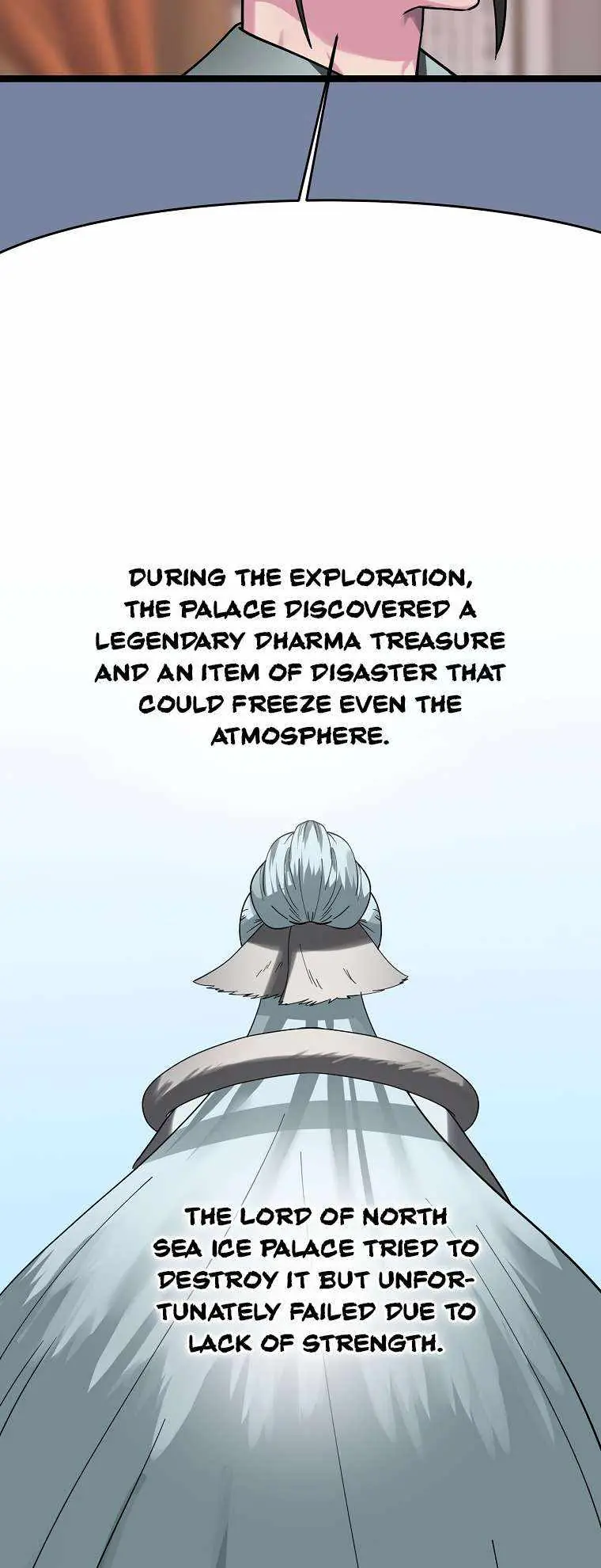 Volcanic Age Chapter 259 Page 42