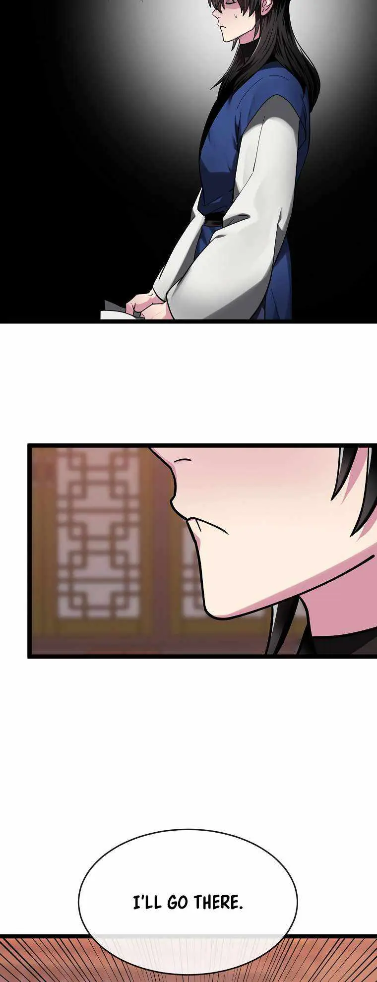 Volcanic Age Chapter 259 Page 50