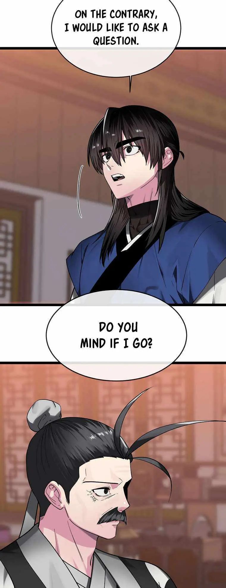 Volcanic Age Chapter 259 Page 52