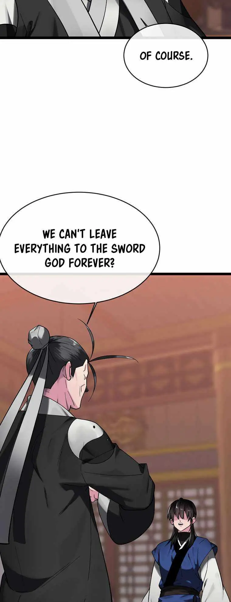 Volcanic Age Chapter 259 Page 53