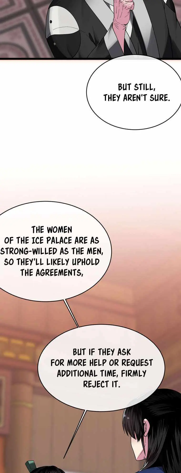 Volcanic Age Chapter 259 Page 60