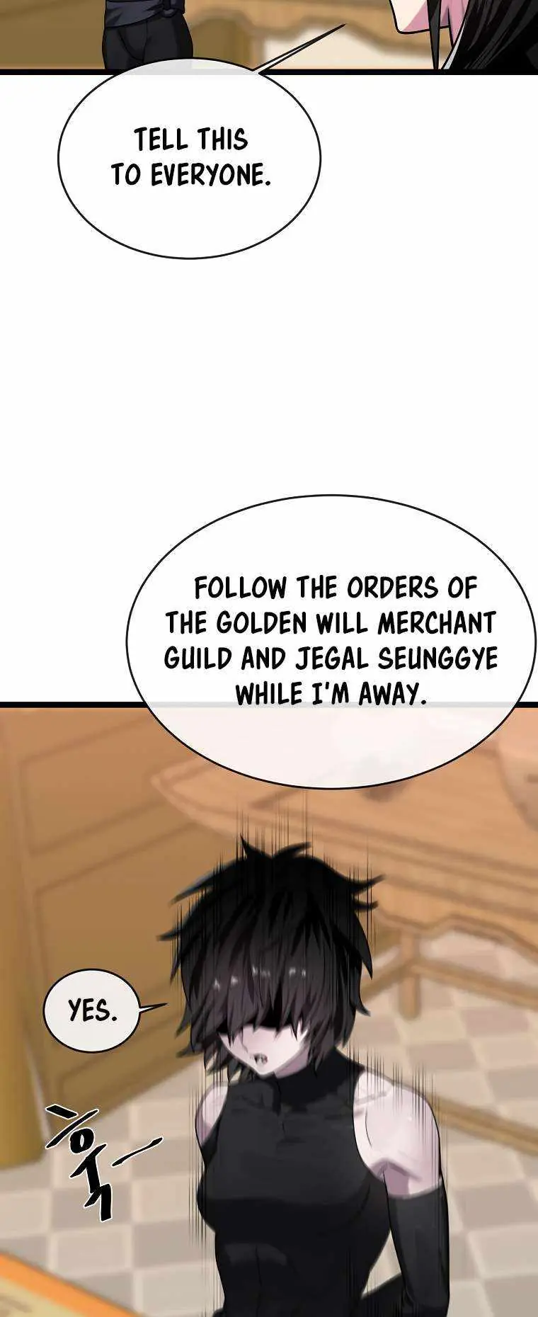 Volcanic Age Chapter 259 Page 64