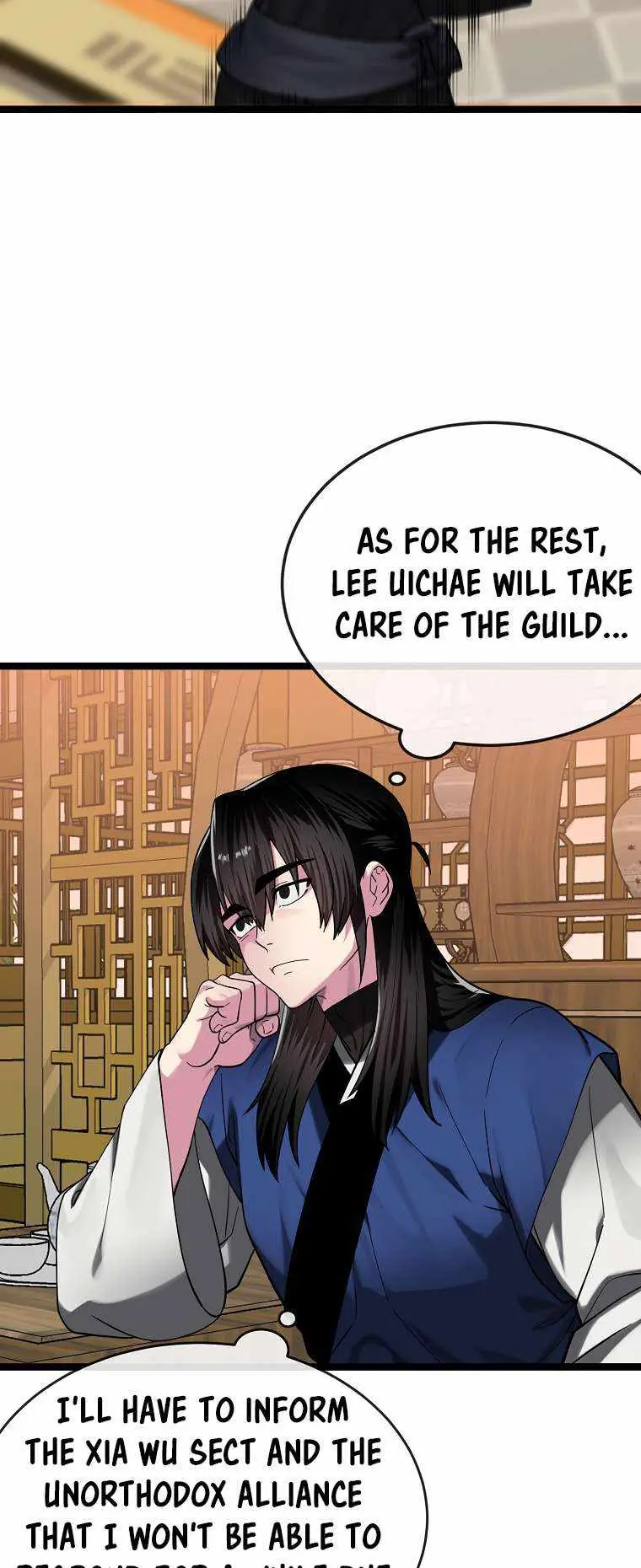 Volcanic Age Chapter 259 Page 65