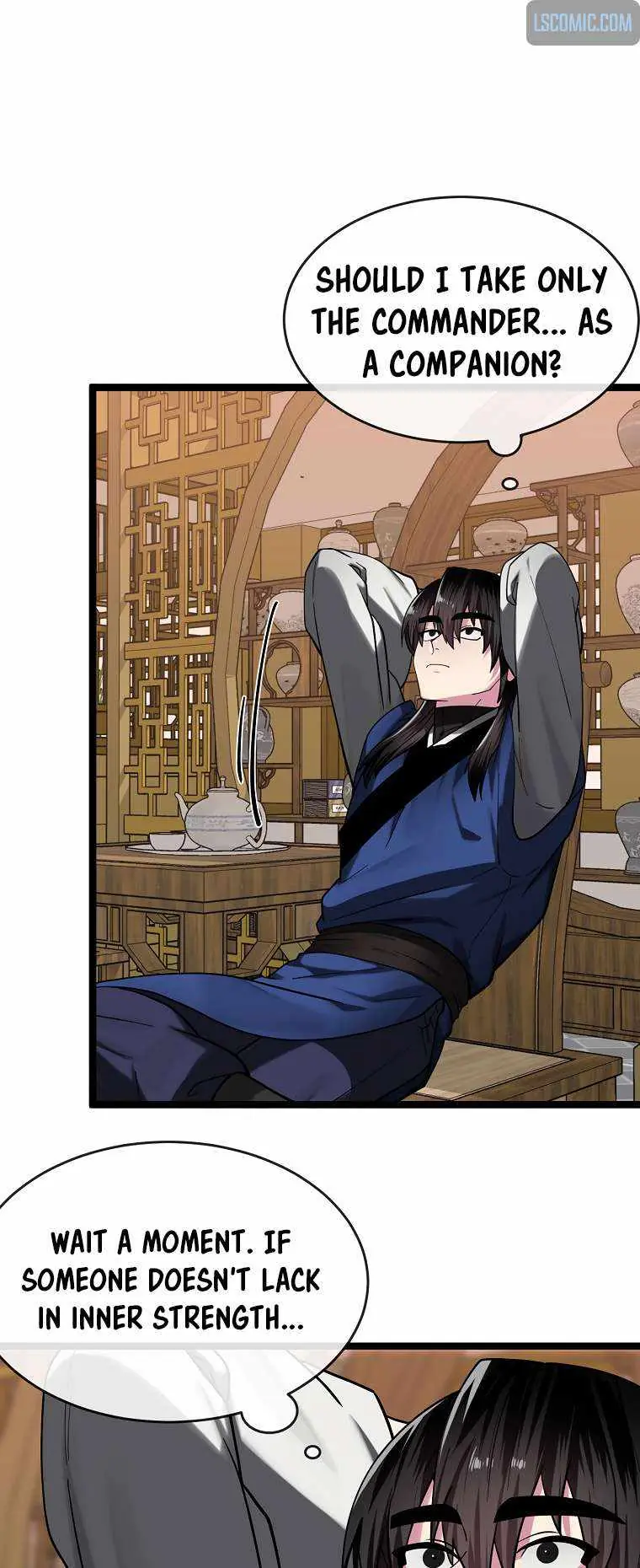 Volcanic Age Chapter 259 Page 67