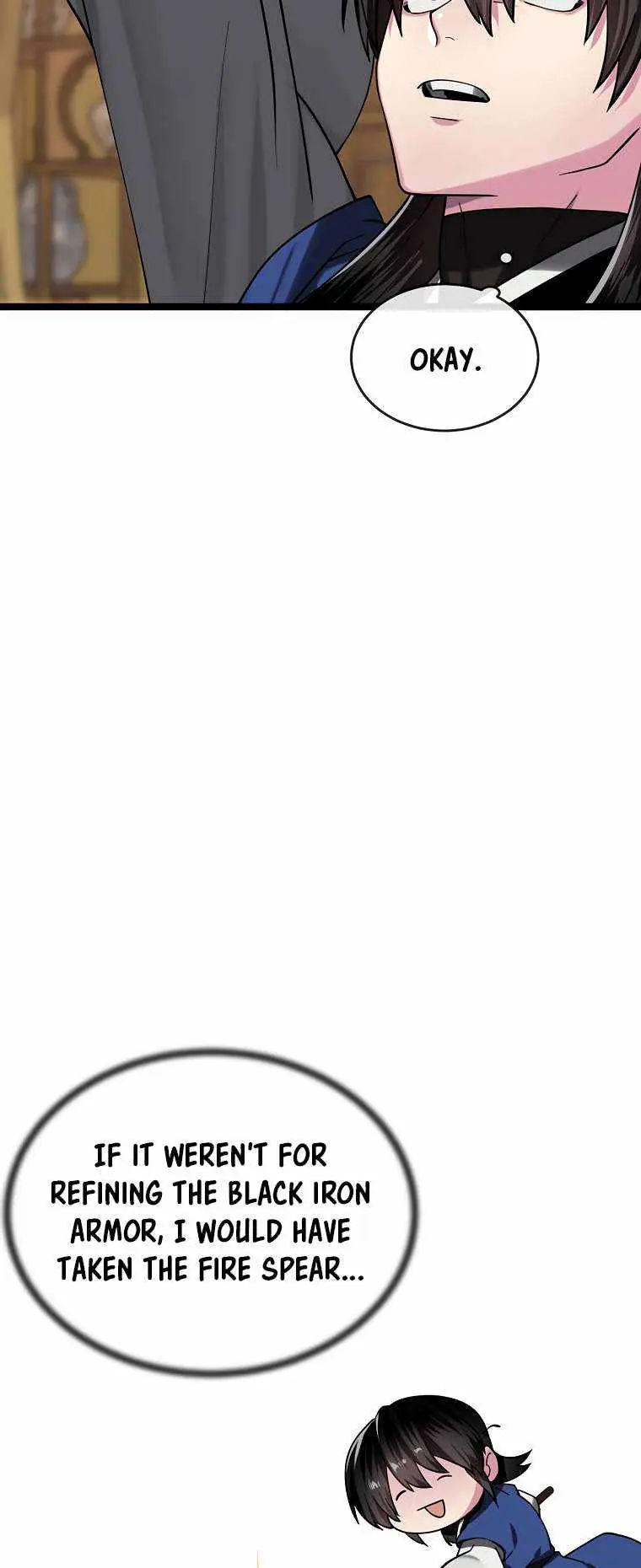 Volcanic Age Chapter 259 Page 68