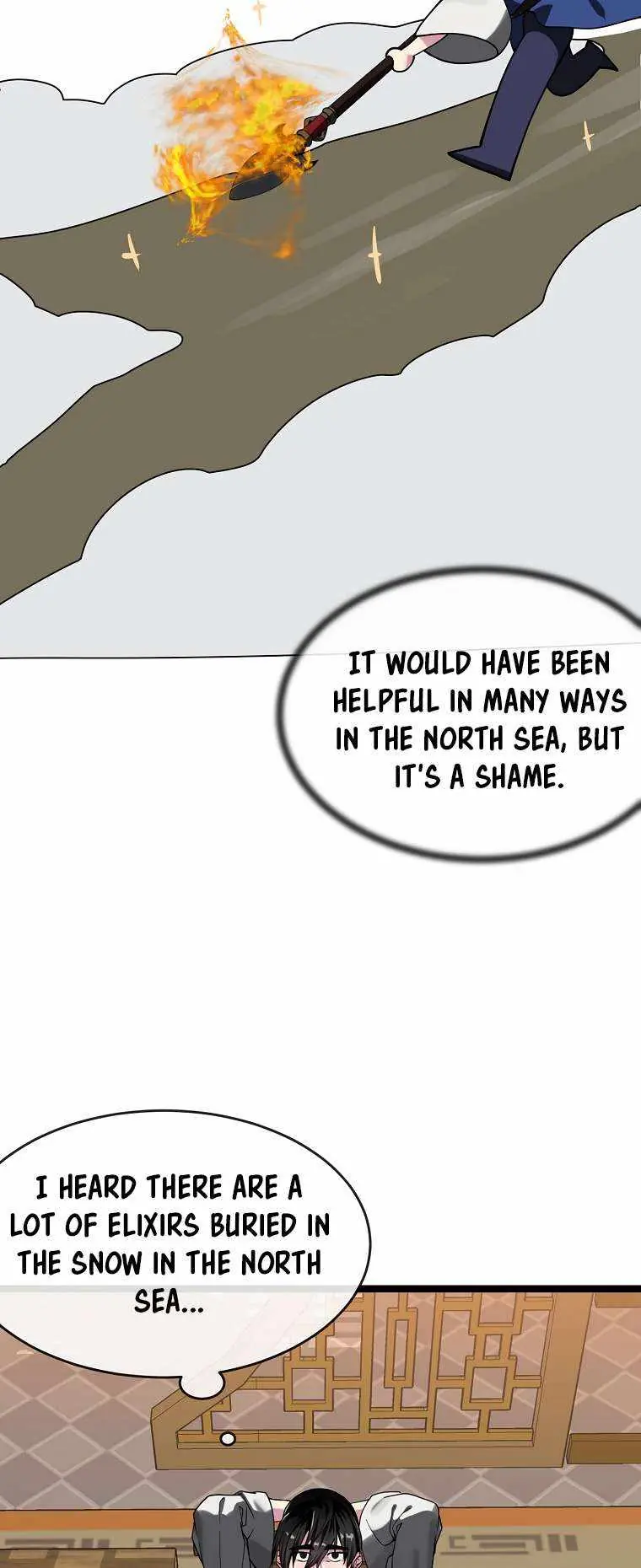 Volcanic Age Chapter 259 Page 69